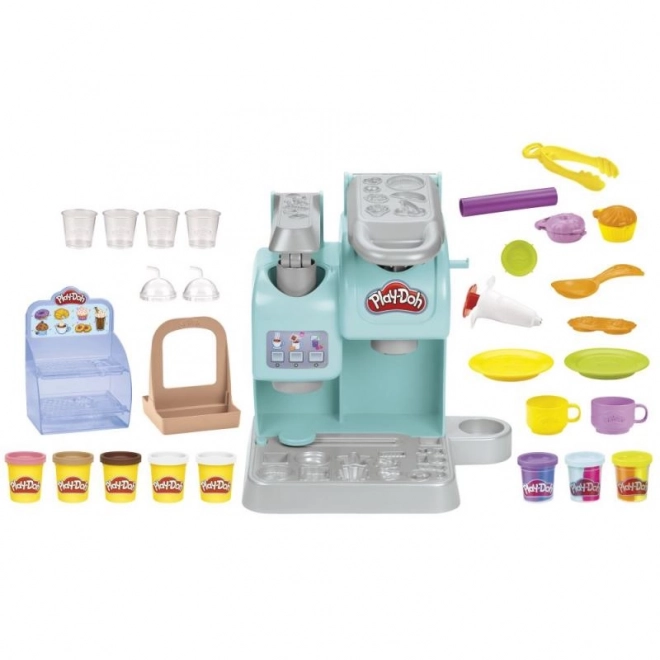 Play-Doh - Spielspaß Café