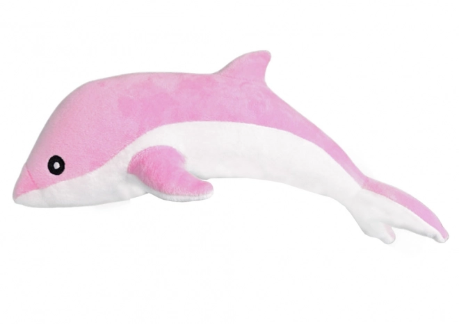 Plüsch Delfin Rosa