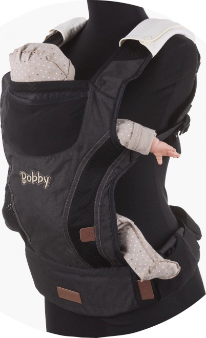 Chipolino Babytrage Bobby Rose Water