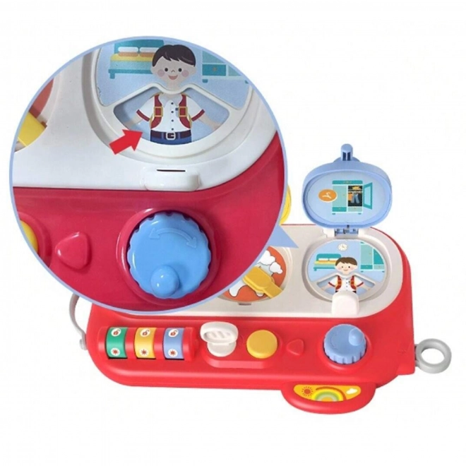 Woopie Entdecker-Spielzeug für Kinder