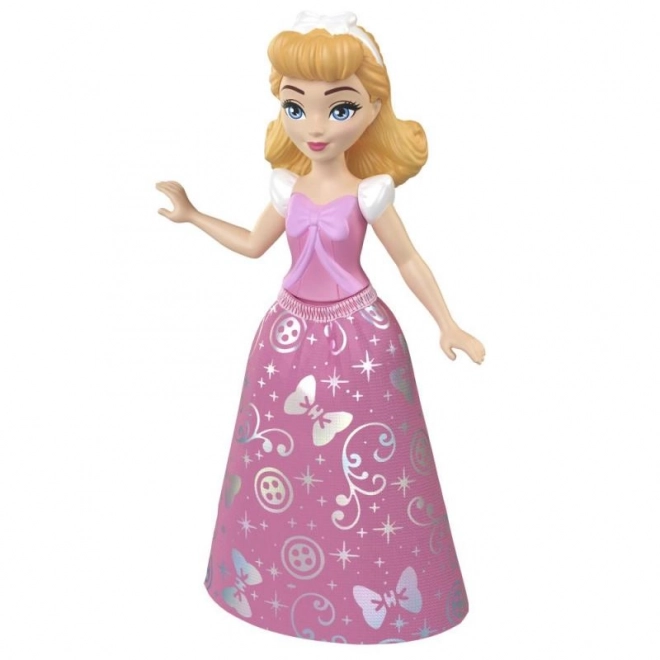 Disney Prinzessin Rapunzel Puppe