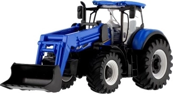 Realistische Details im Maßstab 1:43