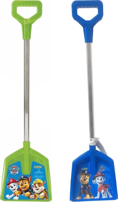 Wader Schaufel Paw Patrol 67 cm