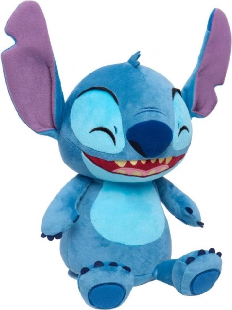 Disney Stitch interaktives Plüschtier