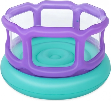 Aufblasbares Trampolin Bestway für Kinder