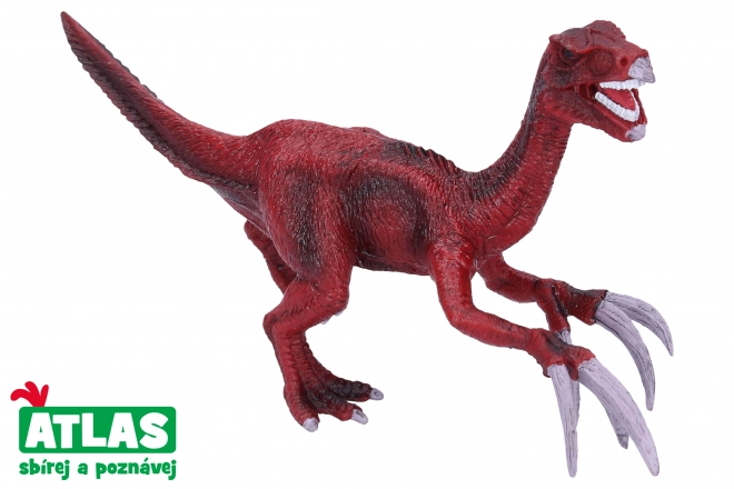 Figur Therizinosaurus 17 cm