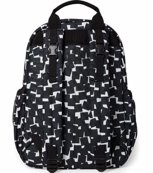 Skip Hop Duo Signature Wickelrucksack