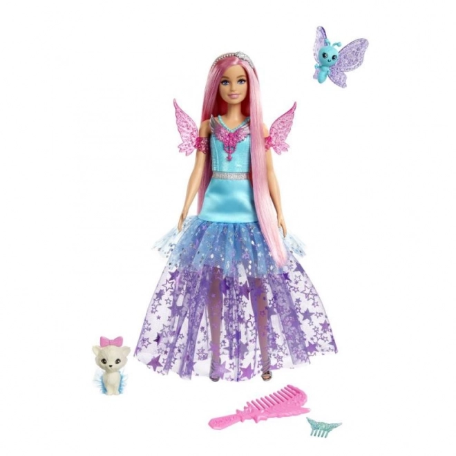 Barbie Zauberhafte Malibu Puppe