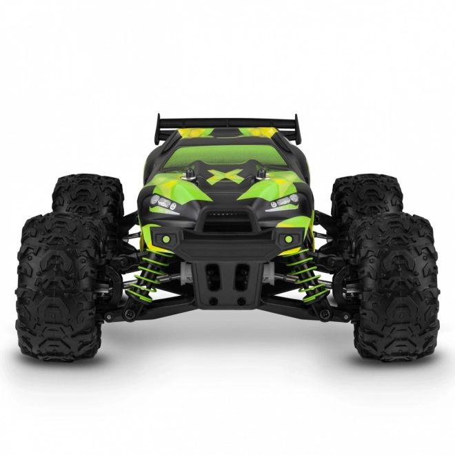 Zuverlässiger Offroad-Fernsteuerwagen Overmax X-Monster 3.0