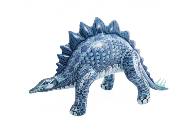 Aufblasbare Dinosaurier-Figur