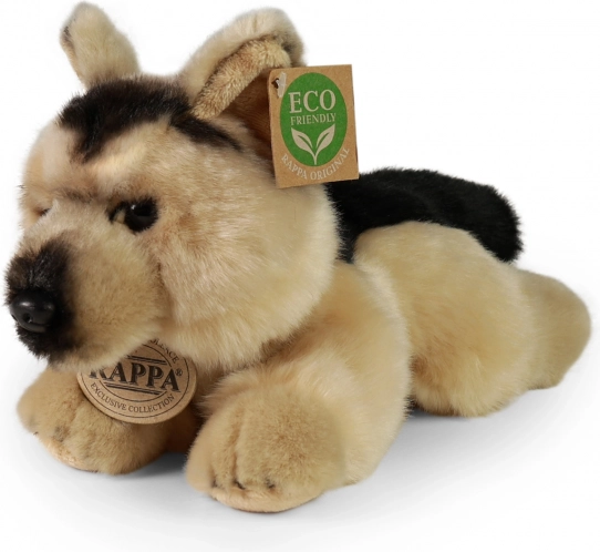 Umweltfreundliche Füllung aus recyceltem PET
