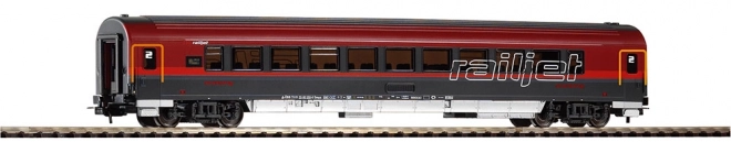 Startset Personenzug Taurus Railjet ÖBB VI