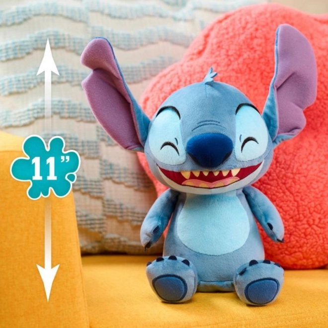 Disney Stitch interaktives Plüschtier