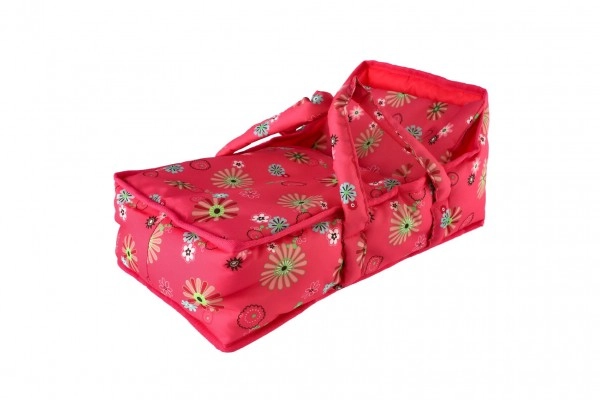 Stylisches Blumenmuster