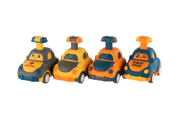 Niedliches Design, das Kinder lieben