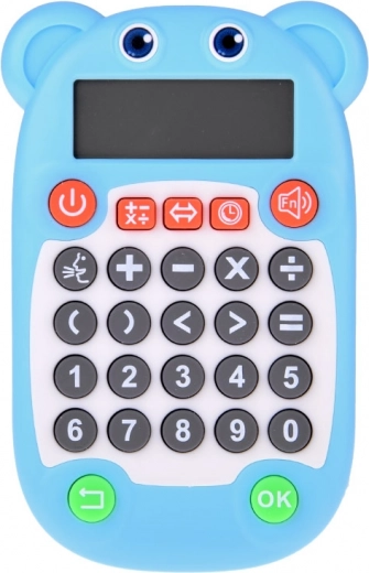 Lernen durch Spielen: von Grundlagen bis schnelles Rechnen