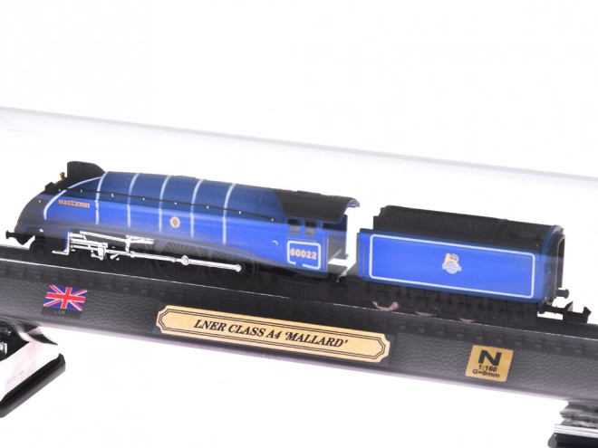 Moderne Sammlerlokomotive LNER CLASS A4 MALLARD