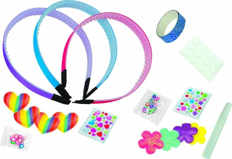 Einfaches und sauberes Basteln