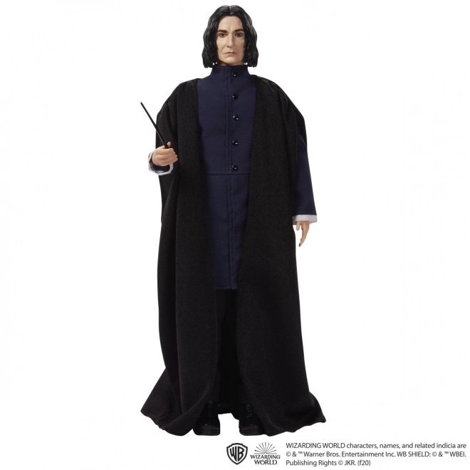 Severus Snape Puppe Harry Potter