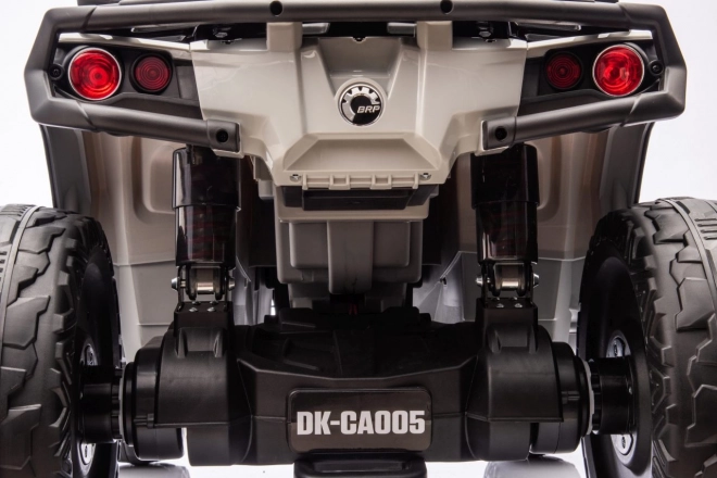Can-Am Outlander Kinderquad
