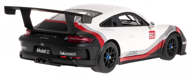 Ferngesteuertes Porsche 911 GT3 CUP Modell von RASTAR