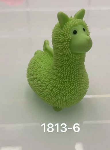 Drücklama für Kinder