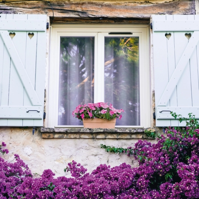 Notizkalender Provence 2026