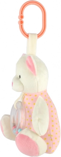 Beruhigender Begleiter für leichtes Einschlafen