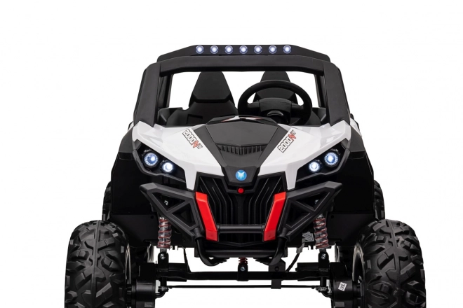 Buggy UTV-MX 2000N Weiß