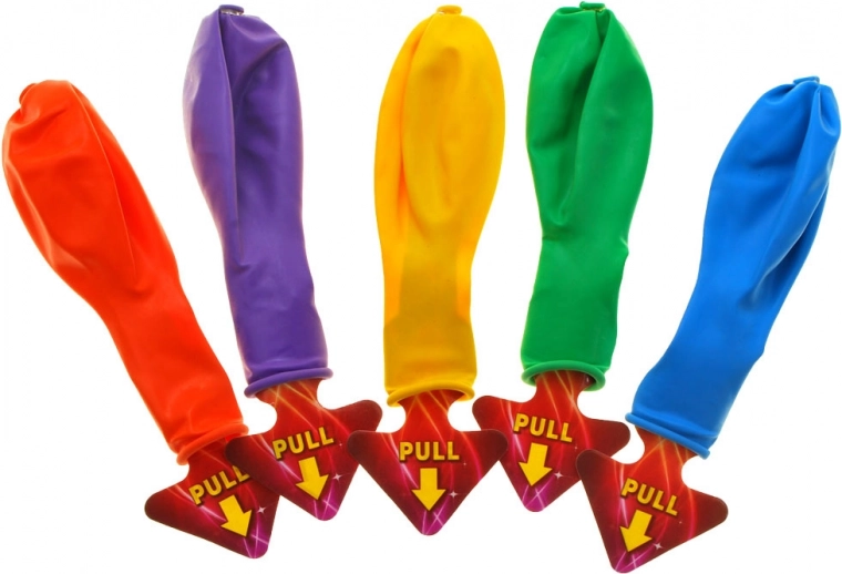 Schnelle Aktivierung mit PULL