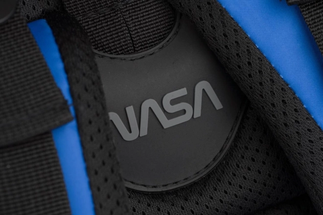 Schulrucksack Cubic NASA