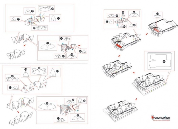 Ausführliche Anleitungen