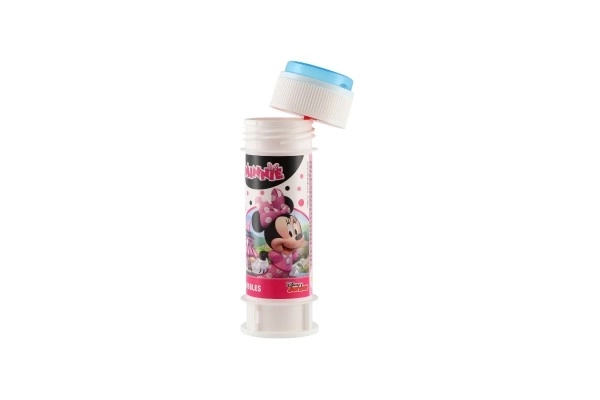 Seifenblasen Minnie 60ml