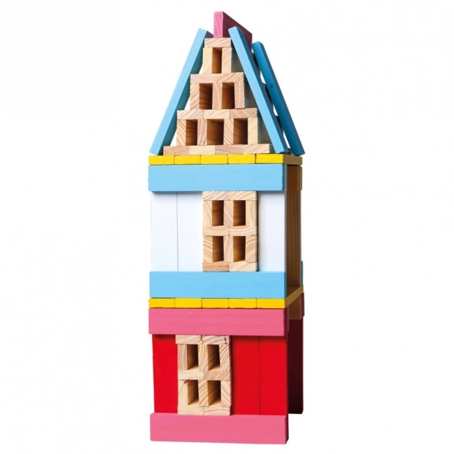 Baukasten Architekt 150-teilig
