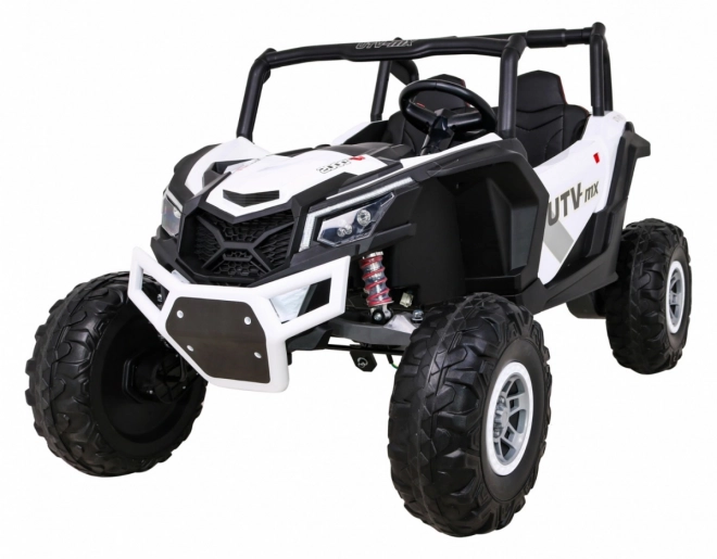 Buggy UTV-MX Weiß