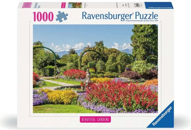 RAVENSBURGER Qualitätsgarantie