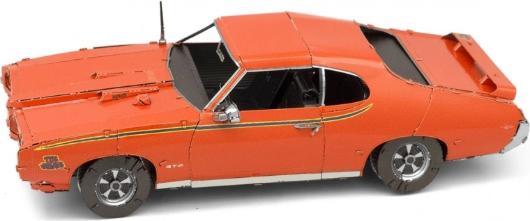 Cleveres System ohne Klebstoff