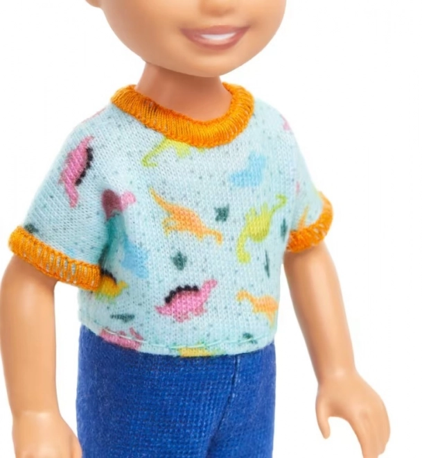 Barbie Chelsea Puppe