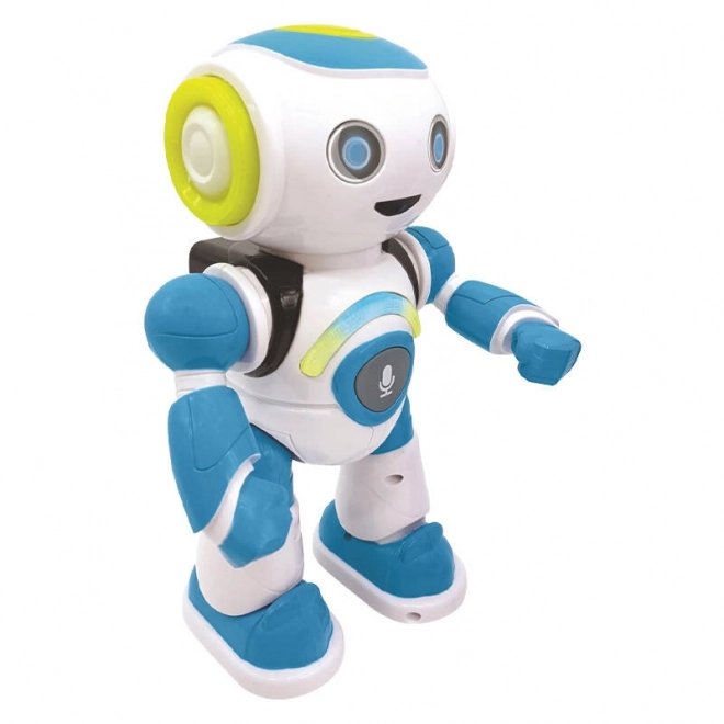 Interaktiver Roboter Powerman Junior von Lexibook