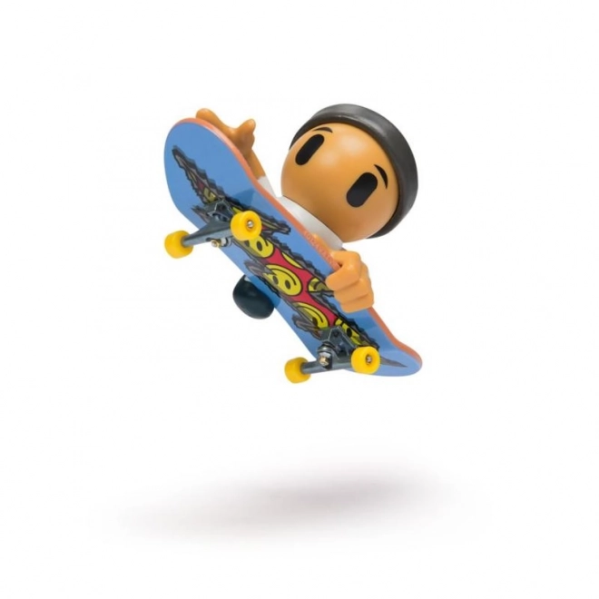 Tech Deck Sk8 Crew Fingerboard-Set mit Figur Doppelpack