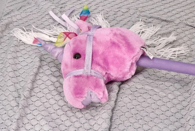 Hobby Horse Einhorn Rosa