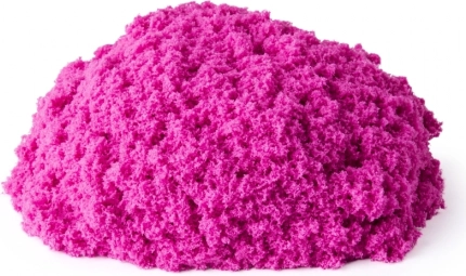 Kinetic Sand rosa Sand 0.9 kg