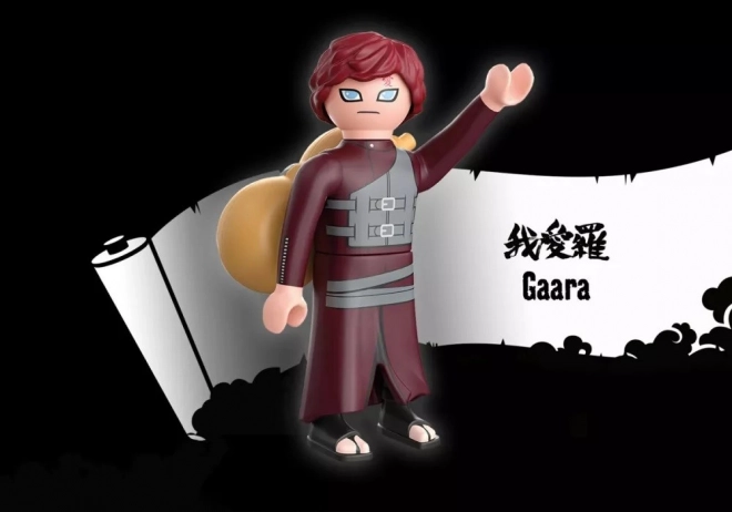 Gaara Figur - Naruto Shippuden