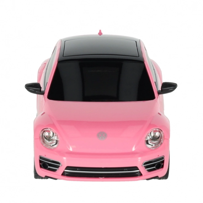 Ferngesteuertes Auto Volkswagen Beetle Pink