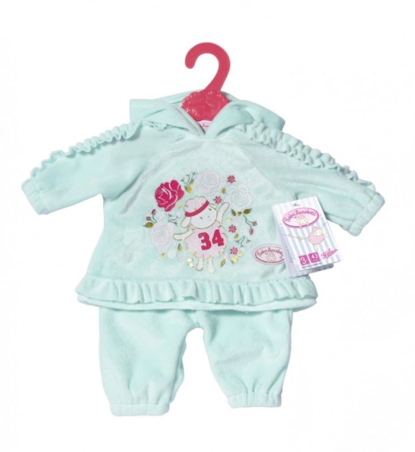 Baby Annabell Bekleidungsset