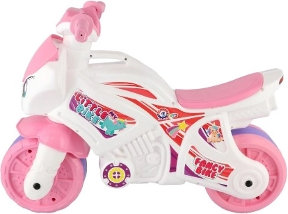 Attraktives Design mit dekorativen Elementen