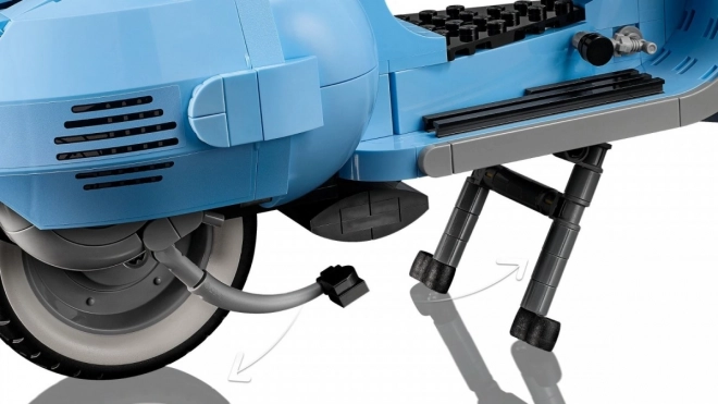 Lego Vespa 125 Bausatz