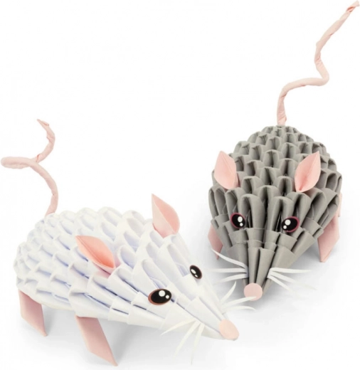 Fördert Kreativität und Geschicklichkeit