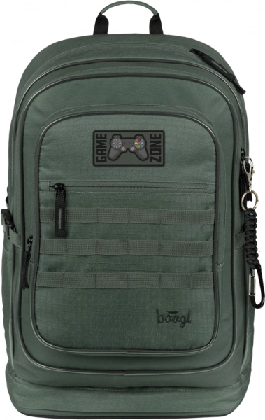 Schulrucksack Cubic Grove