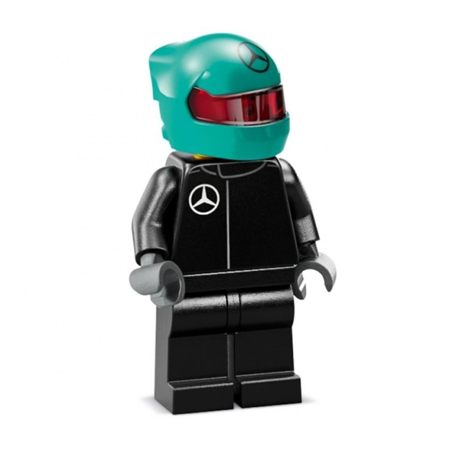LEGO Speed Champions F1 Mercedes-AMG W15 Bausatz